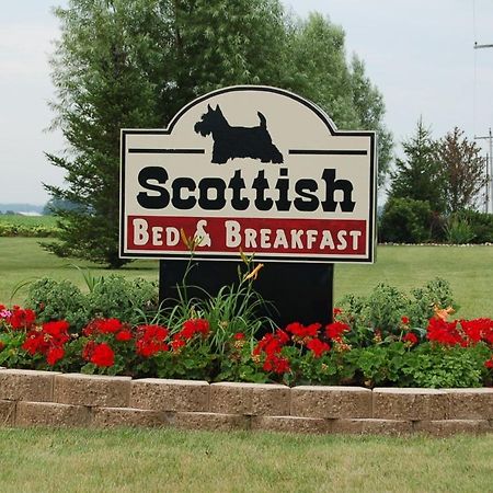 Scottish Bed & Breakfast Bremen Extérieur photo