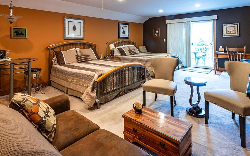 Scottish Bed & Breakfast Bremen Extérieur photo