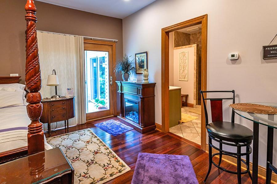 Scottish Bed & Breakfast Bremen Extérieur photo