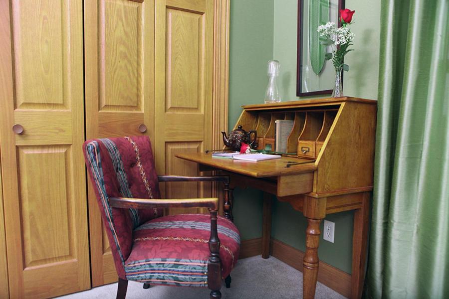 Scottish Bed & Breakfast Bremen Extérieur photo