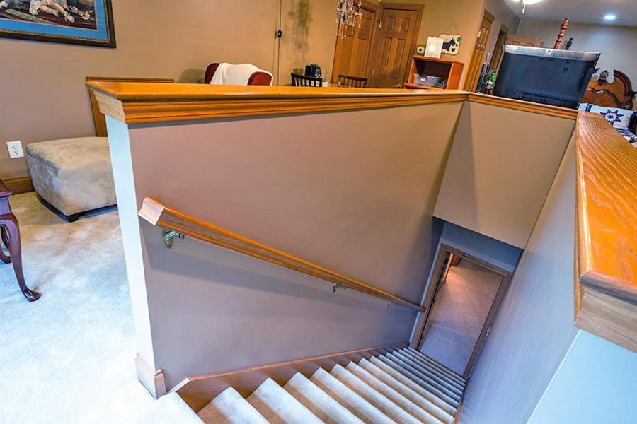 Scottish Bed & Breakfast Bremen Extérieur photo