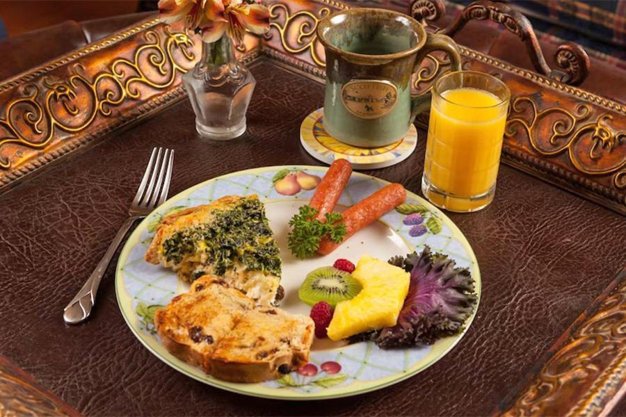 Scottish Bed & Breakfast Bremen Extérieur photo