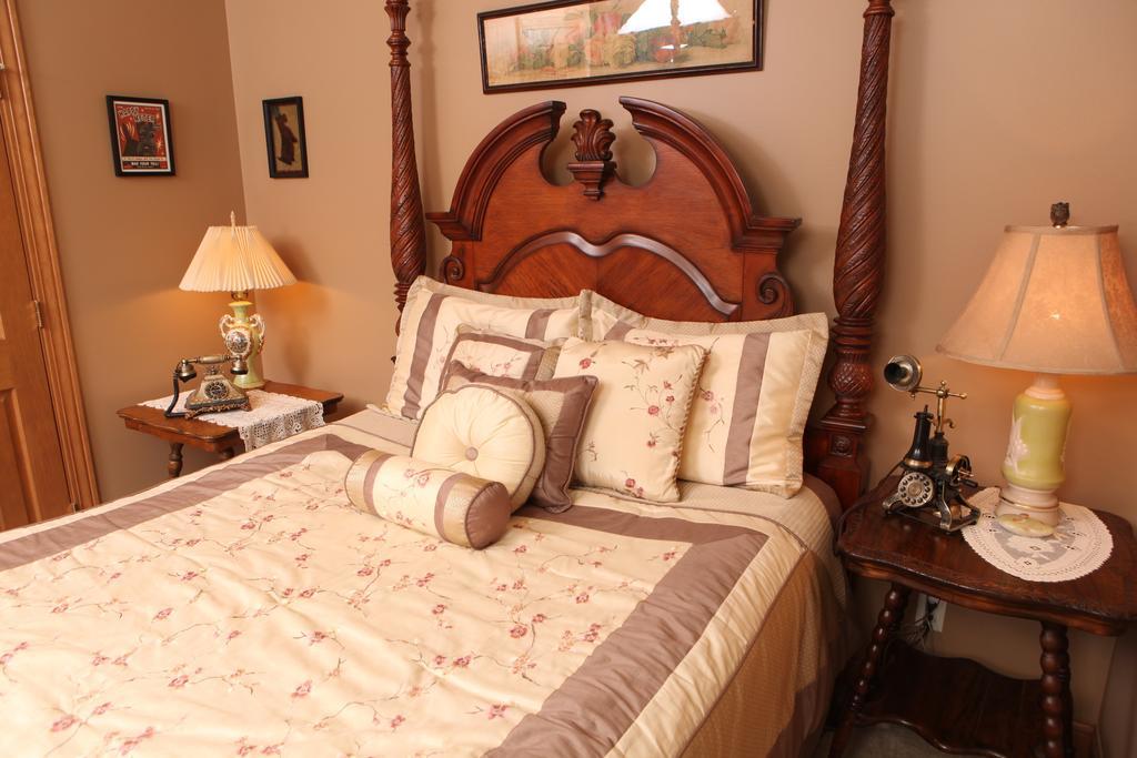 Scottish Bed & Breakfast Bremen Extérieur photo